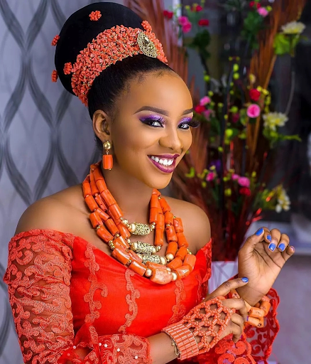 Igbo female attire online